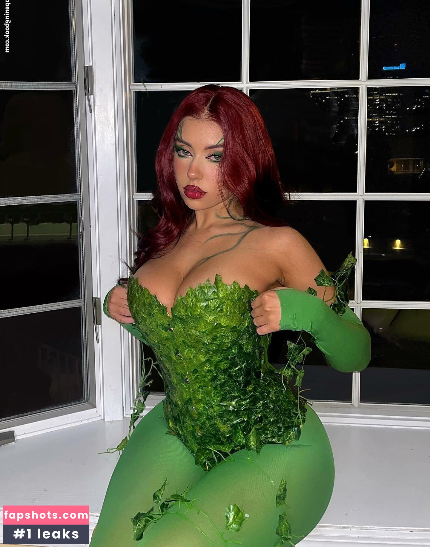 Barbara Batista Nahé úniky fotek pouze od fanoušků #13 - Fapshots