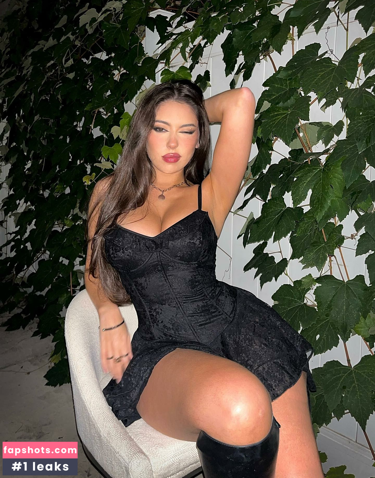 Barbara Batista Nahé úniky fotek pouze od fanoušků #16 - Fapshots