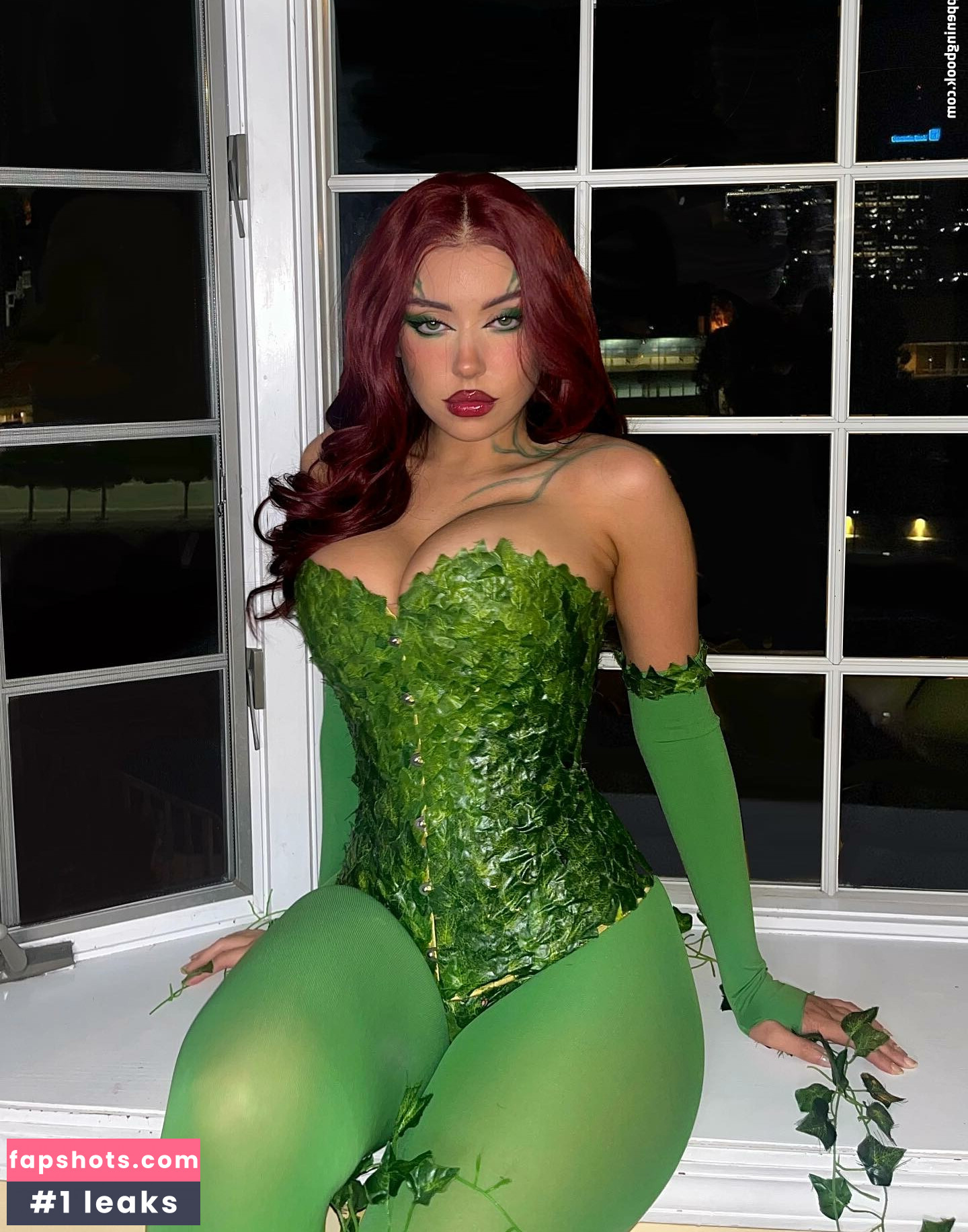 Barbara Batista Nahé úniky fotek pouze od fanoušků #3 - Fapshots