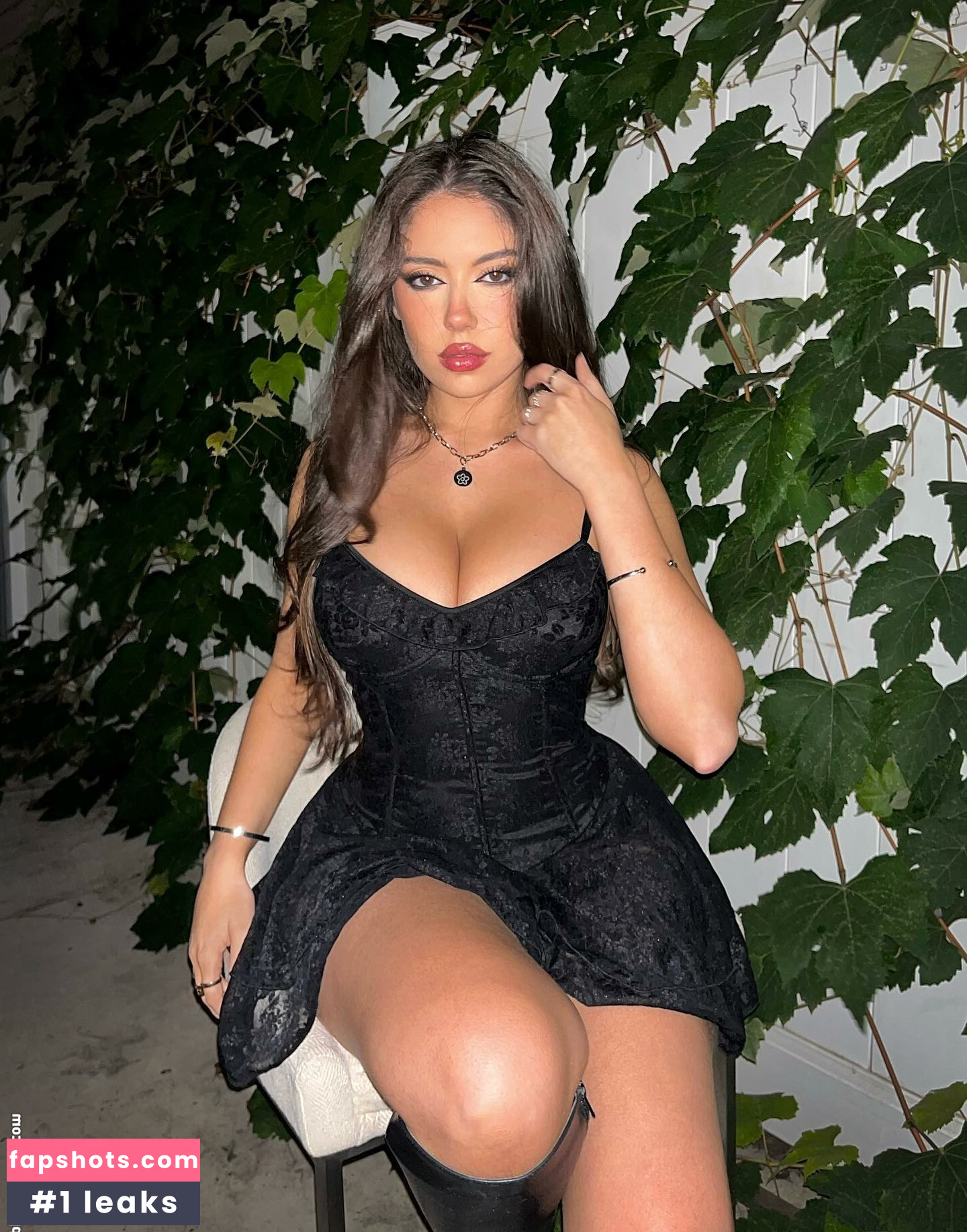 Barbara Batista Nahé úniky fotek pouze od fanoušků #23 - Fapshots