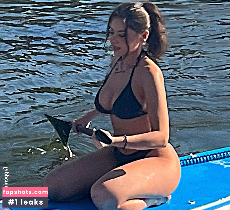 Barbara Batista Nahé úniky fotek pouze od fanoušků #24 - Fapshots