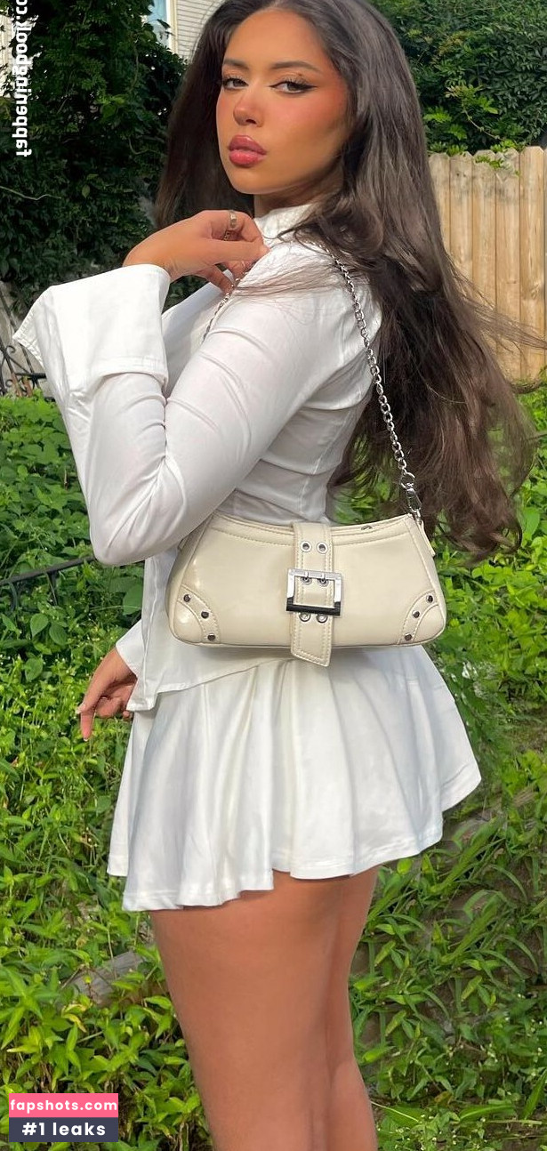 Barbara Batista Nahé úniky fotek pouze od fanoušků #28 - Fapshots