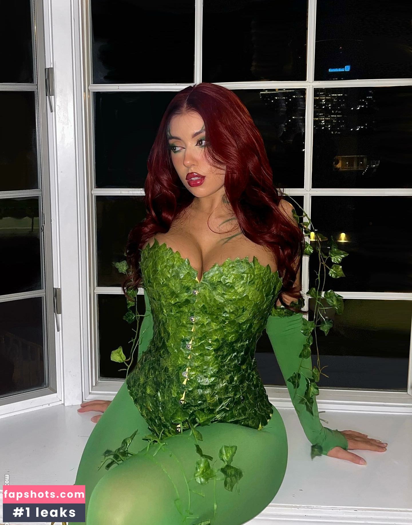 Barbara Batista Nahé úniky fotek pouze od fanoušků #4 - Fapshots