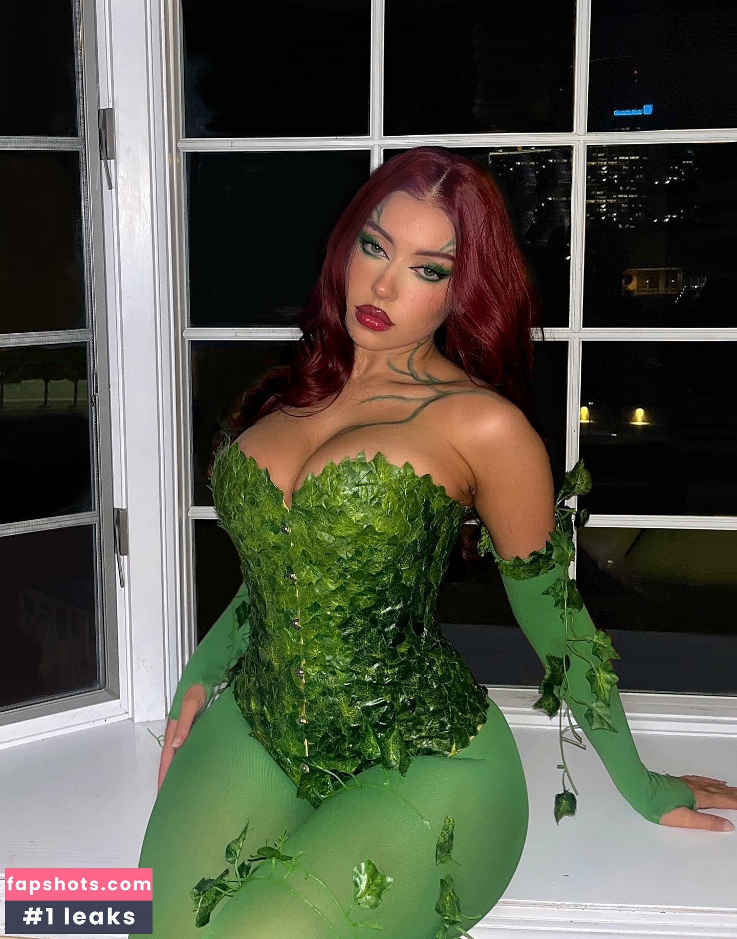 Barbara Batista Nahé úniky fotek pouze od fanoušků #5 - Fapshots