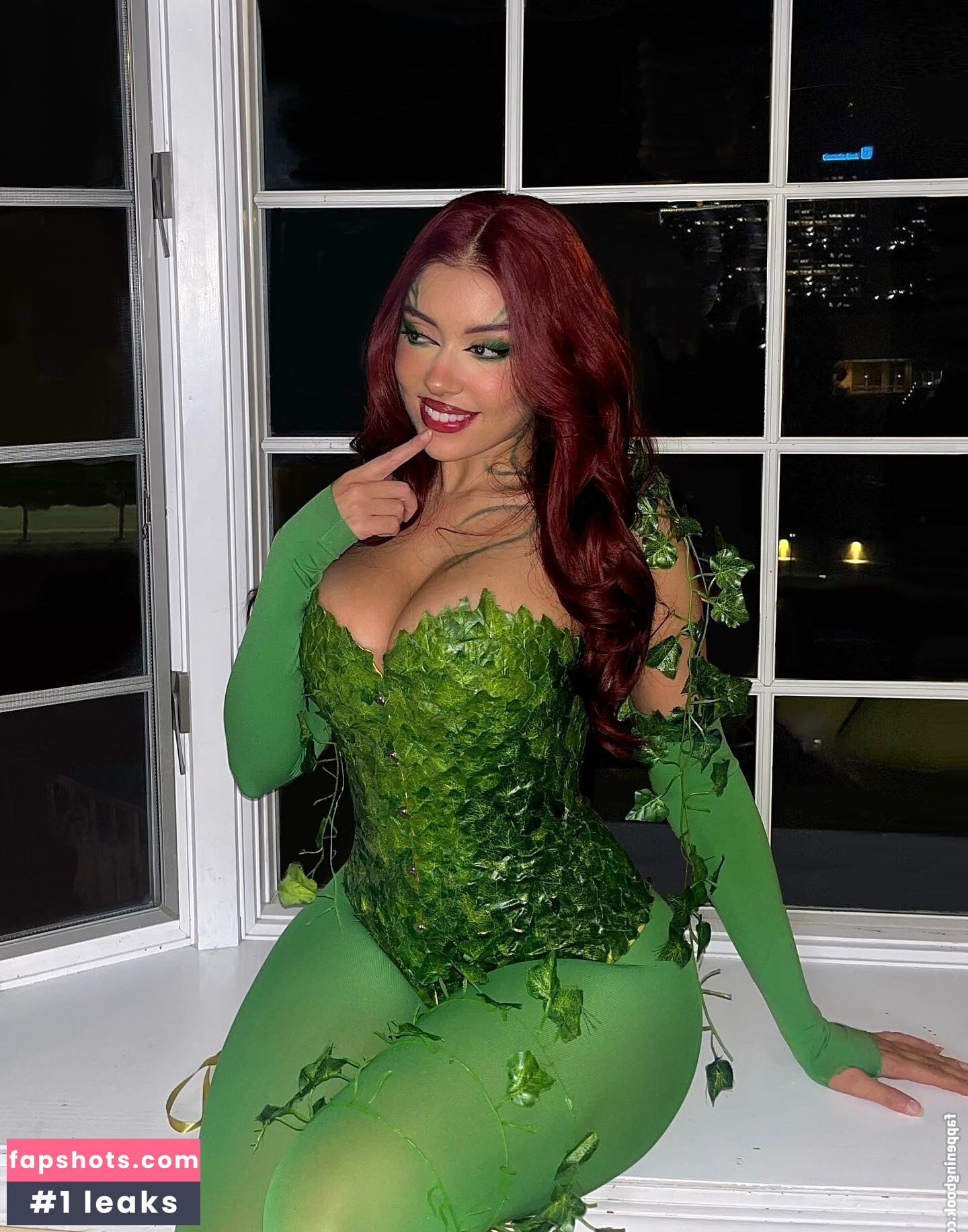 Barbara Batista Nahé úniky fotek pouze od fanoušků #6 - Fapshots