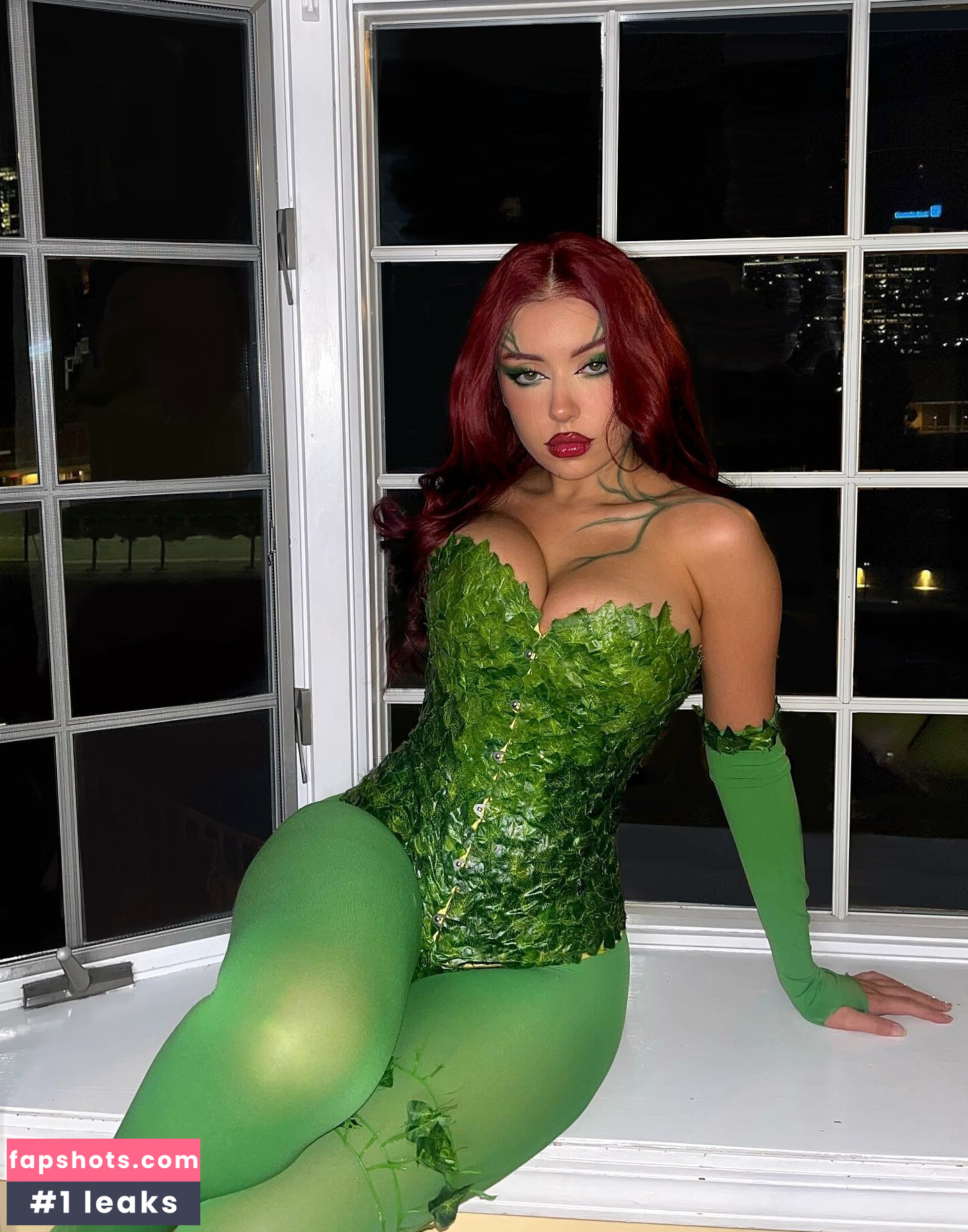 Barbara Batista Nahé úniky fotek pouze od fanoušků #7 - Fapshots