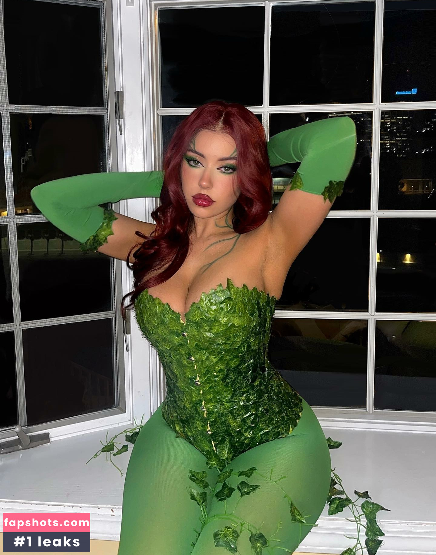 Barbara Batista Nahé úniky fotek pouze od fanoušků #8 - Fapshots