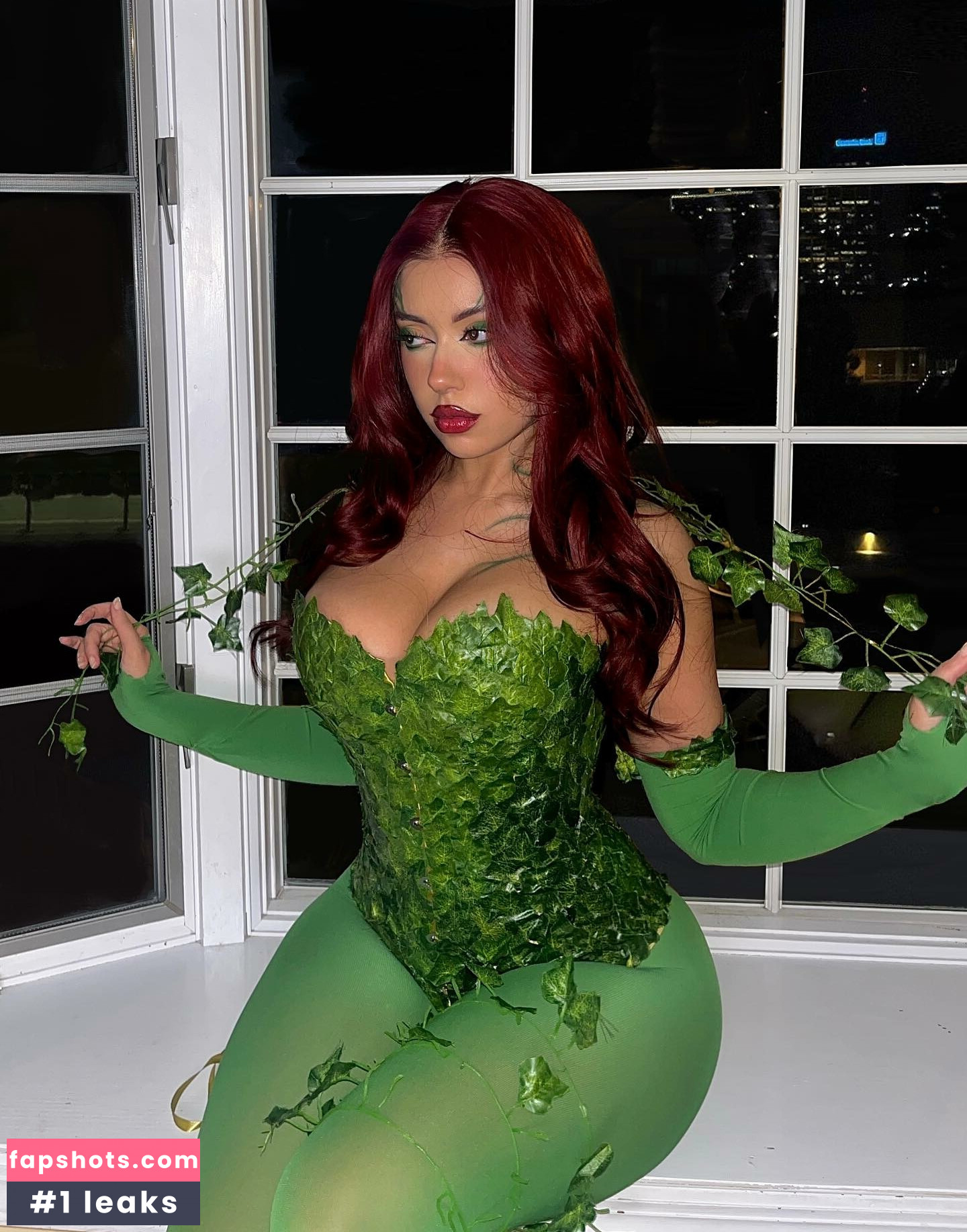 Barbara Batista Nahé úniky fotek pouze od fanoušků #9 - Fapshots