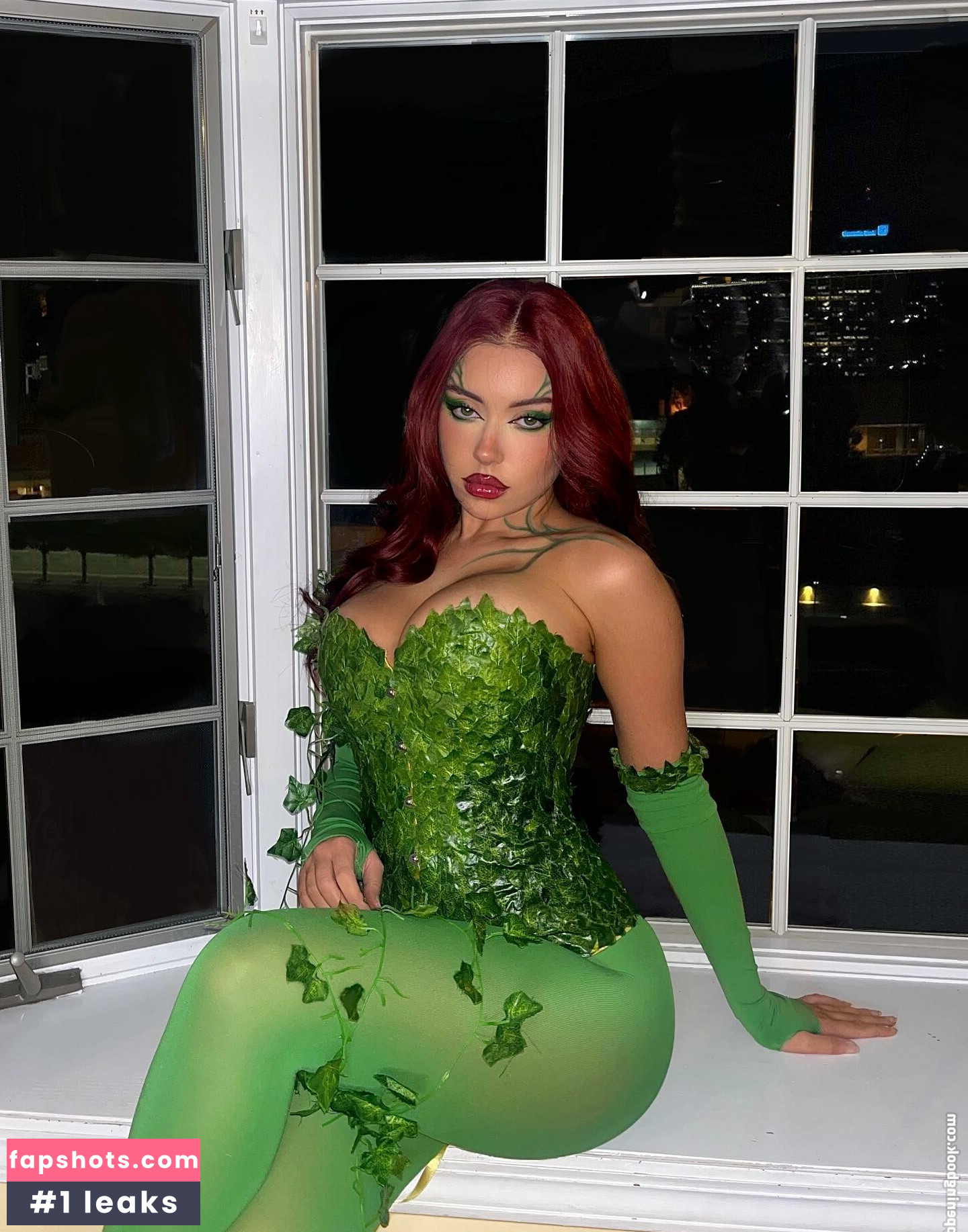 Barbara Batista Nahé úniky fotek pouze od fanoušků #10 - Fapshots