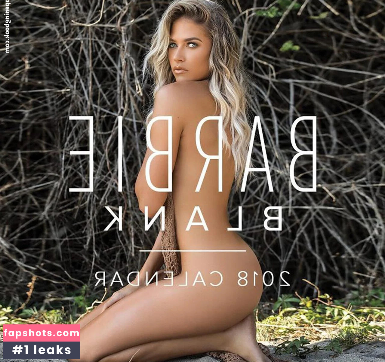 Barbara Blank nude babe gallery