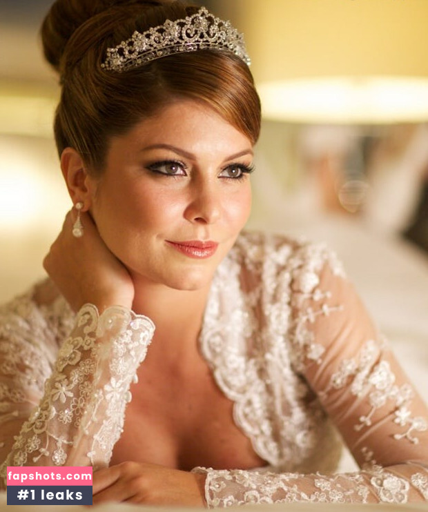 Barbara Borges gallery photo #12