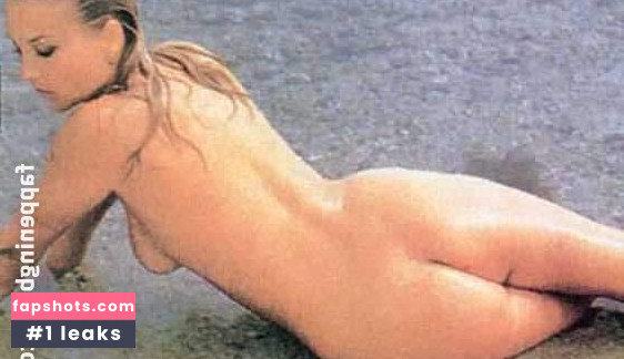 Barbara Bouchet gallery photo #102