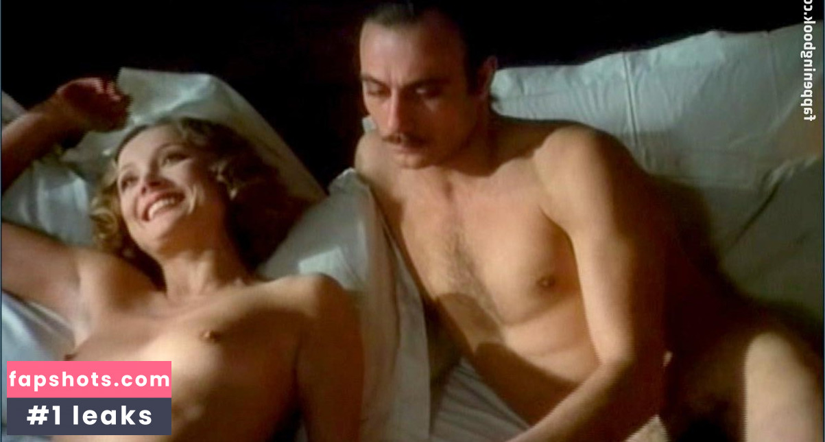 Barbara Bouchet gallery photo #13