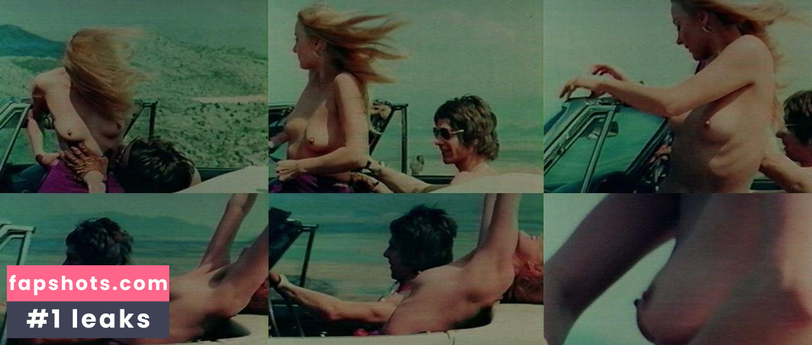 Barbara Bouchet gallery photo #17