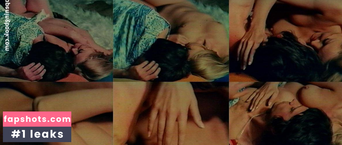 Barbara Bouchet gallery photo #19