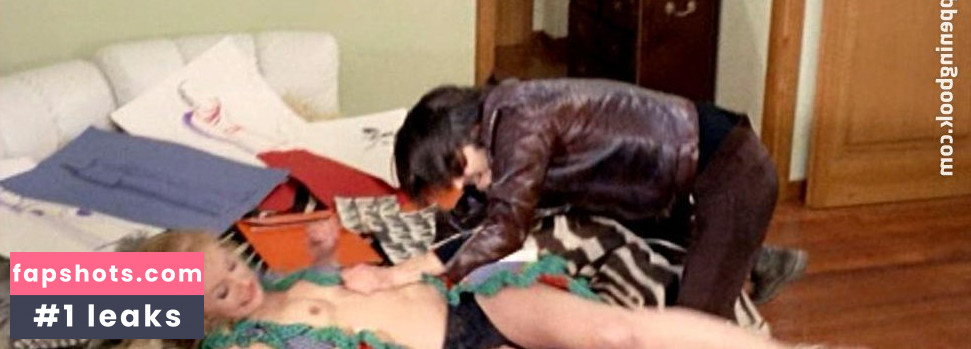 Barbara Bouchet gallery photo #23