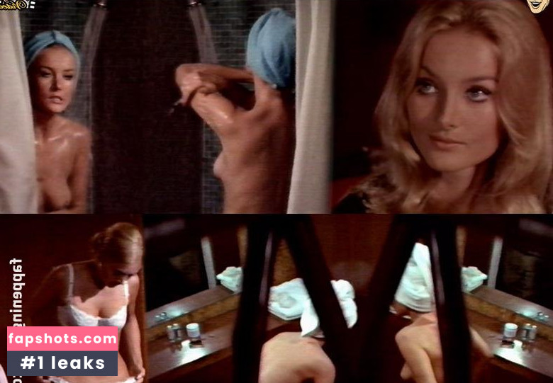 Barbara Bouchet gallery photo #24