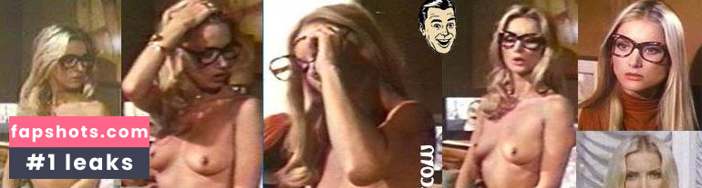 Barbara Bouchet gallery photo #25