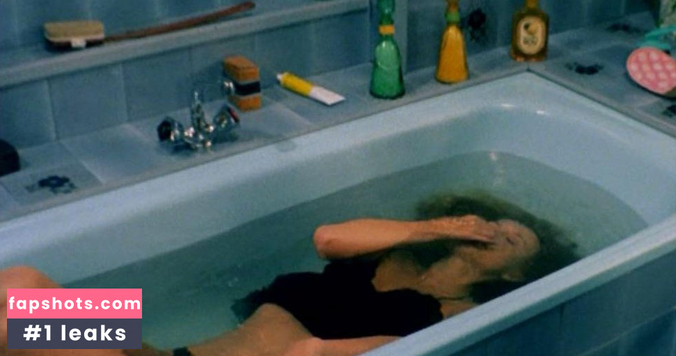 Barbara Bouchet gallery photo #28