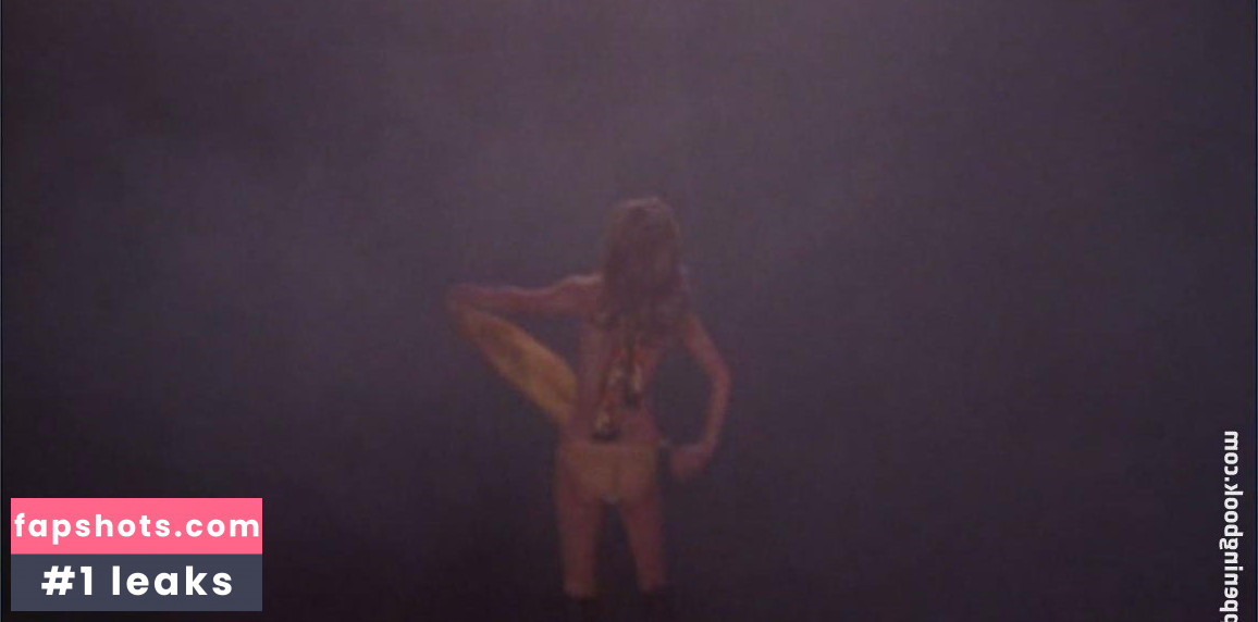 Barbara Bouchet gallery photo #32