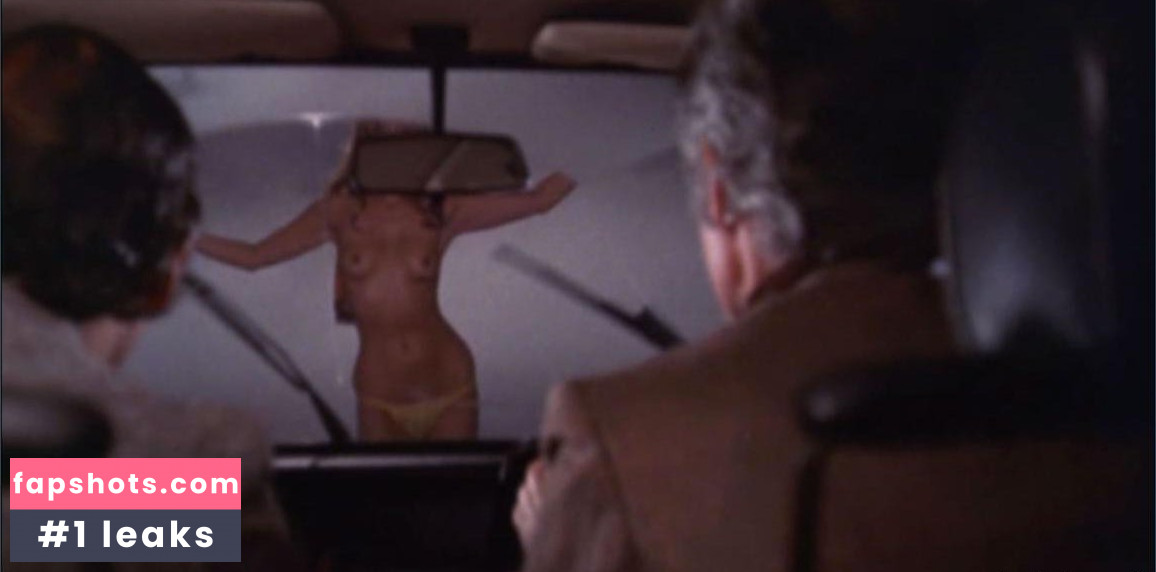 Barbara Bouchet gallery photo #34