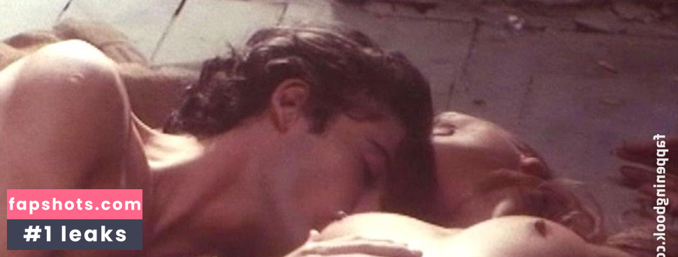 Barbara Bouchet gallery photo #38