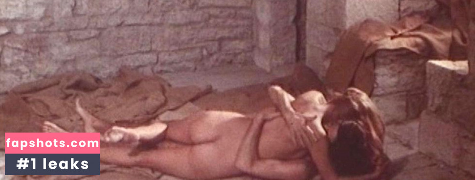 Barbara Bouchet gallery photo #41