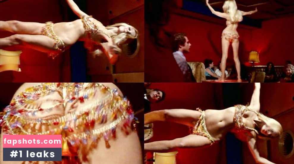 Barbara Bouchet gallery photo #44