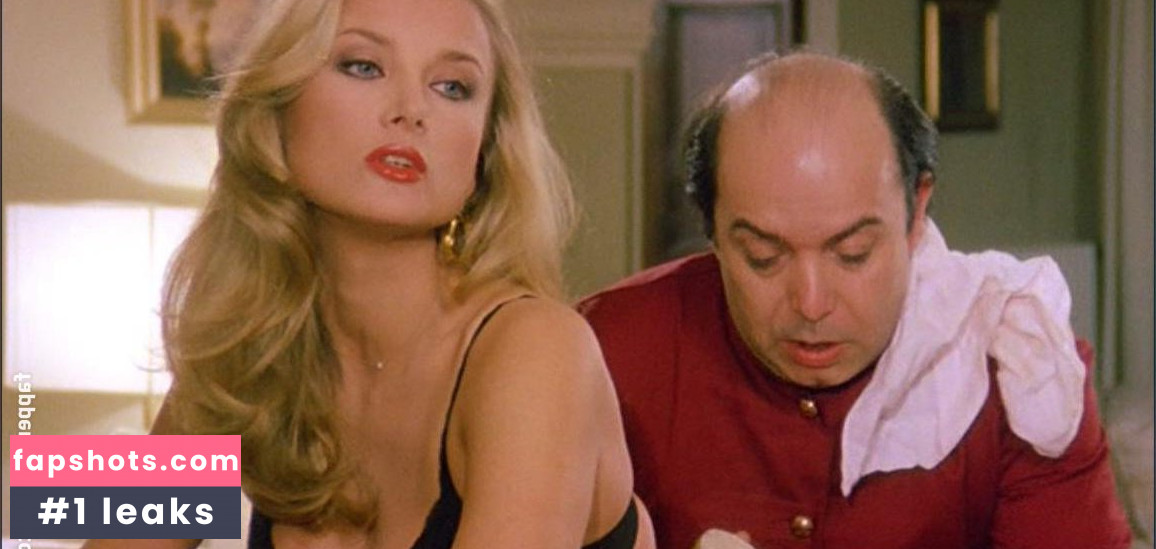 Barbara Bouchet gallery photo #46