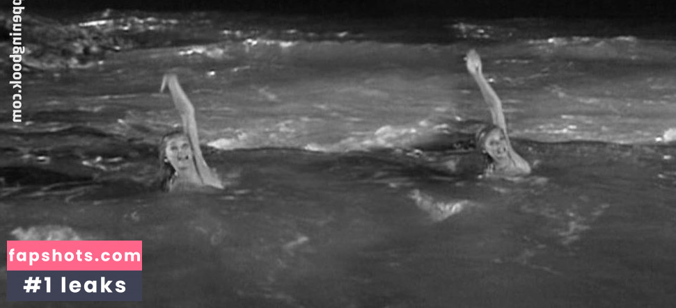 Barbara Bouchet gallery photo #50