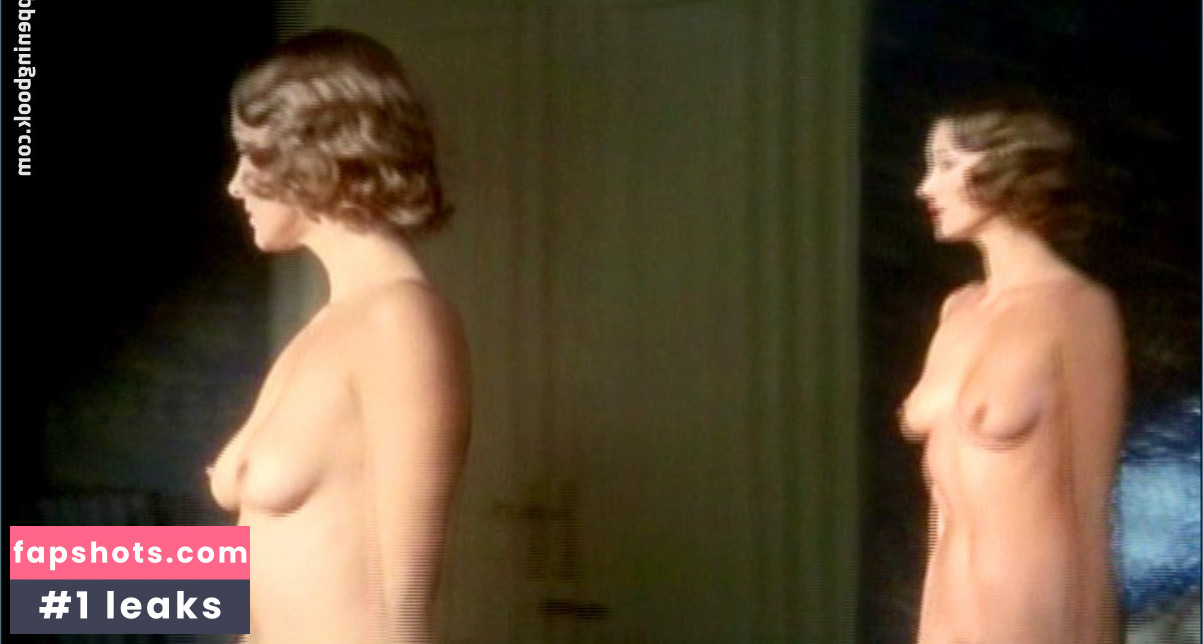 Barbara Bouchet gallery photo #6