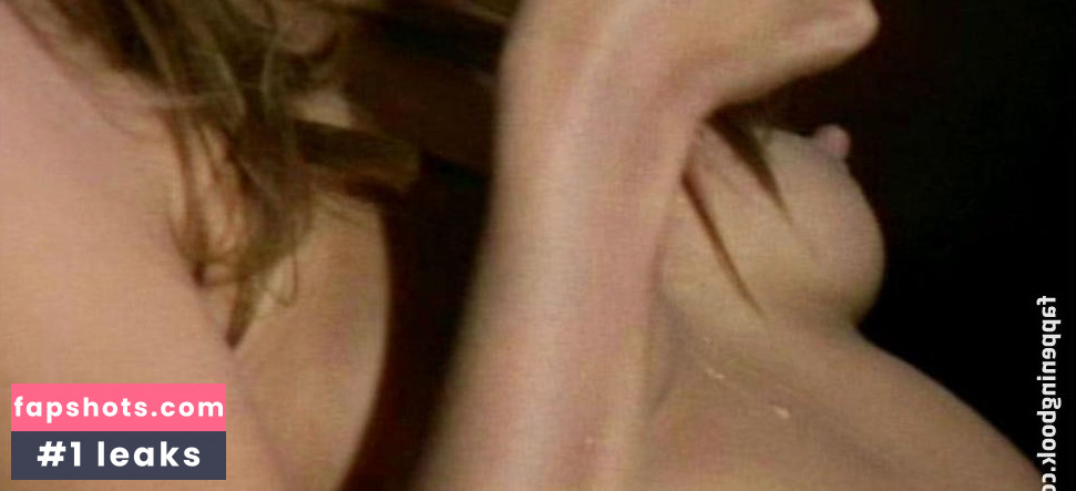 Barbara Bouchet gallery photo #57