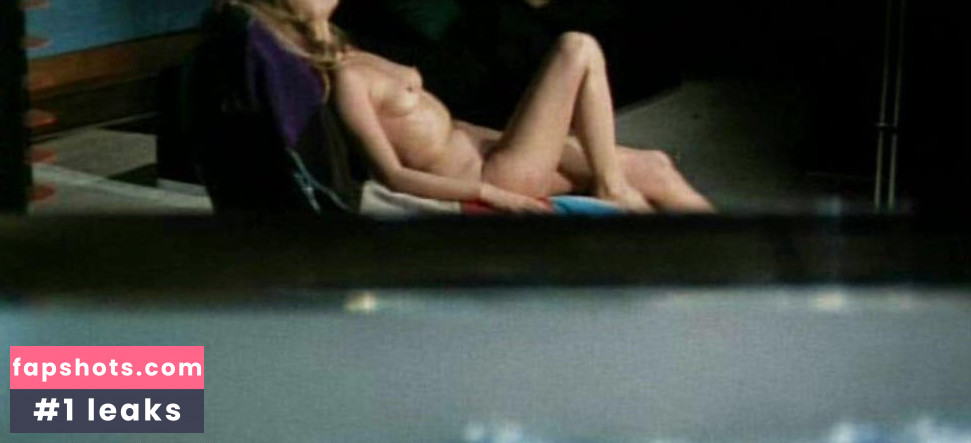 Barbara Bouchet gallery photo #58