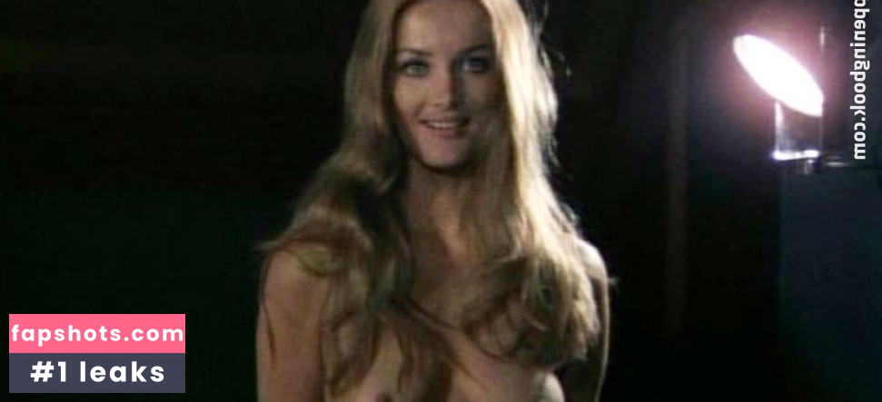 Barbara Bouchet gallery photo #62