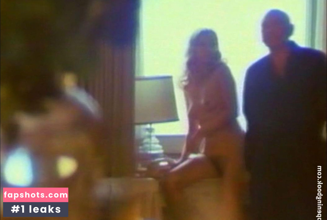 Barbara Bouchet gallery photo #65