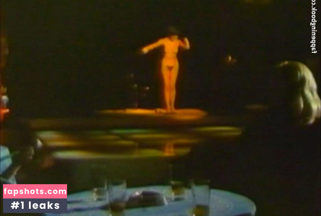 Barbara Bouchet gallery photo #68