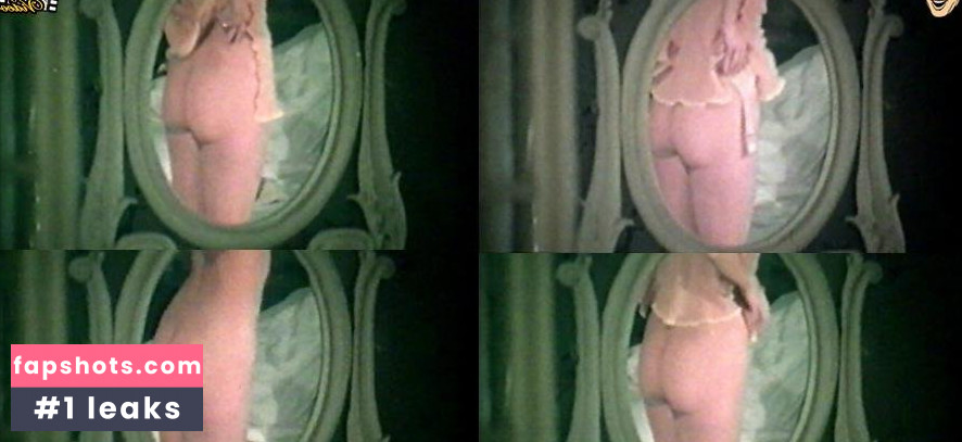 Barbara Bouchet gallery photo #80