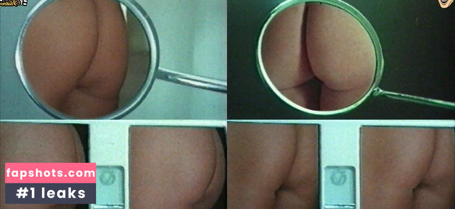 Barbara Bouchet gallery photo #82