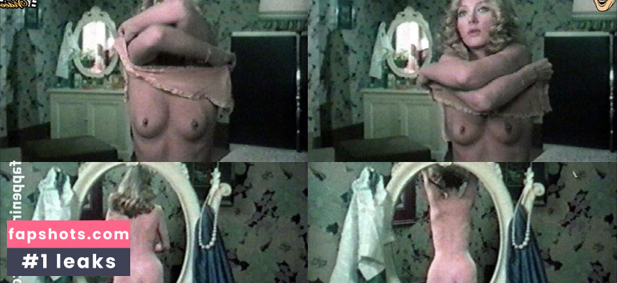 Barbara Bouchet gallery photo #83