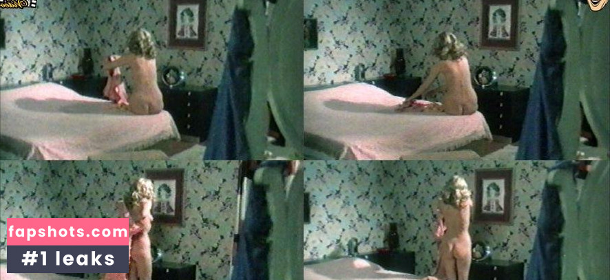 Barbara Bouchet gallery photo #84