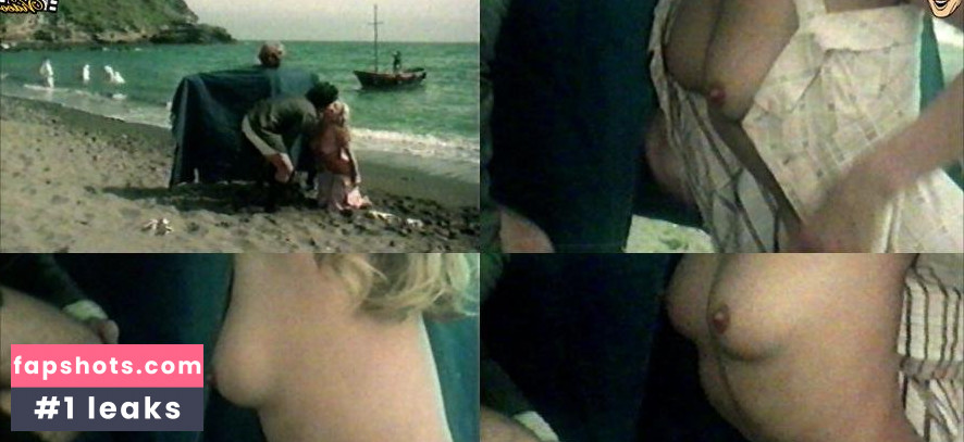 Barbara Bouchet gallery photo #86