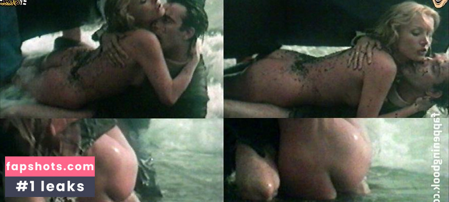 Barbara Bouchet gallery photo #87