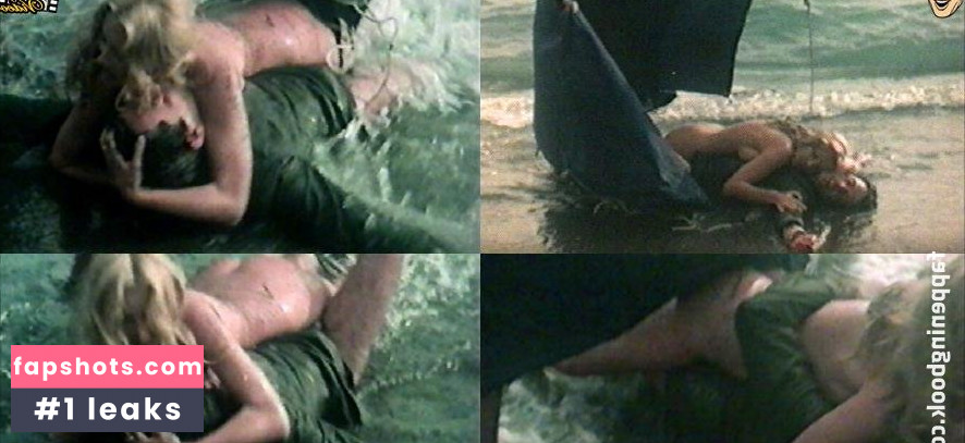 Barbara Bouchet gallery photo #88