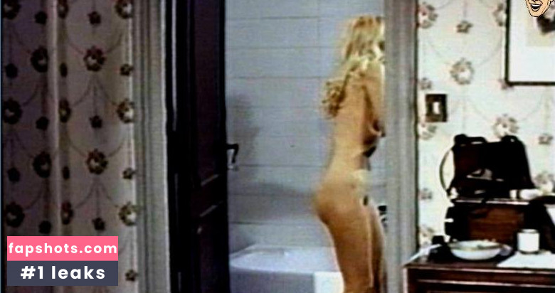 Barbara Bouchet gallery photo #93
