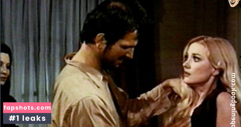 Barbara Bouchet gallery photo #95