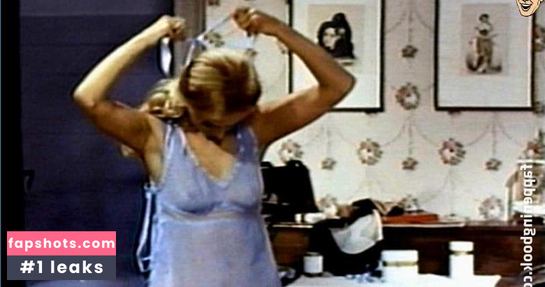 Barbara Bouchet gallery photo #96