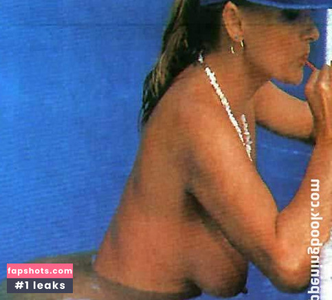 Barbara Bouchet gallery photo #100