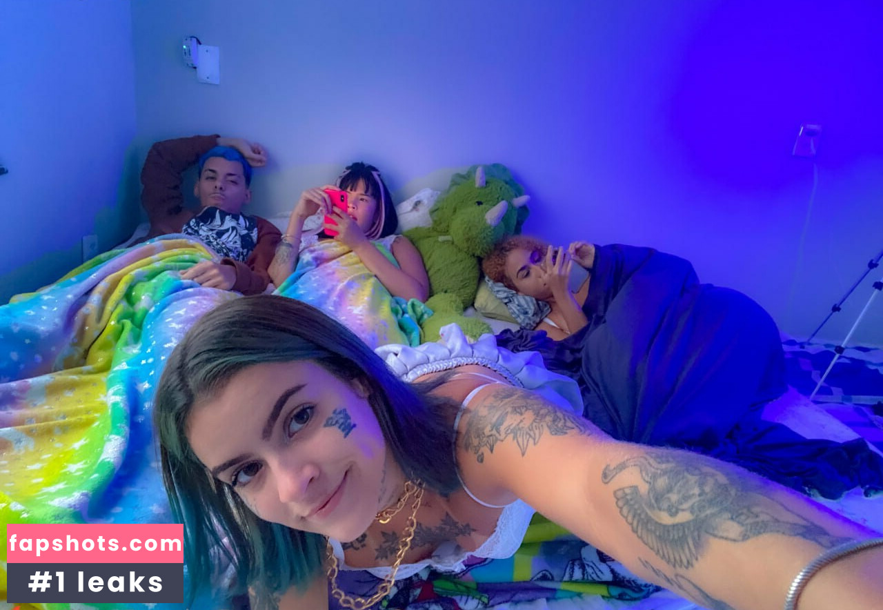 Barbara Brazilian Nude Leaks OnlyFans Photos #27 - LeakJerk