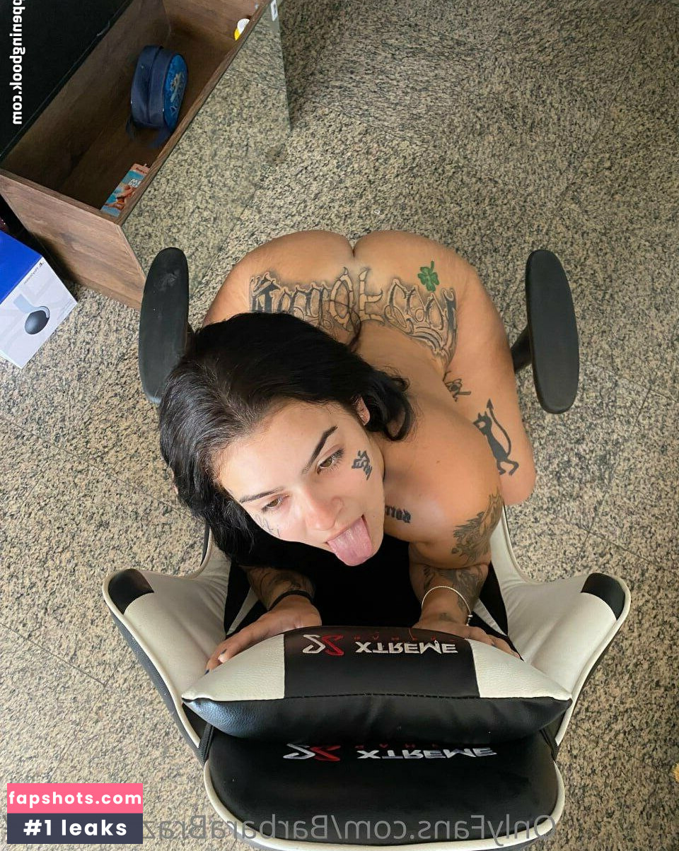 Barbara Brazilian Nude Leaks OnlyFans Photos #32 - LeakJerk