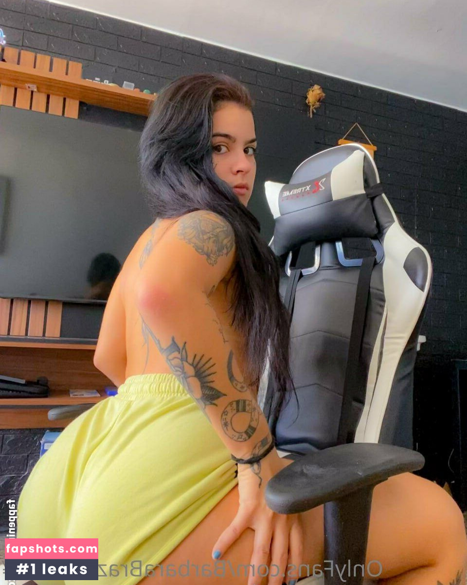 Barbara Brazilian Nude Leaks OnlyFans Photos #33 - LeakJerk